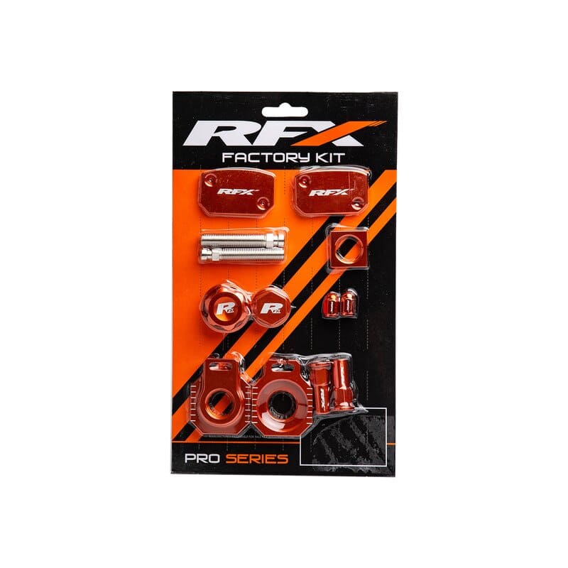 R-FXFK5160099OR RFX Factory Kit KTM EXC / EXC-F arancione, COD: R-FXFK5160099OR