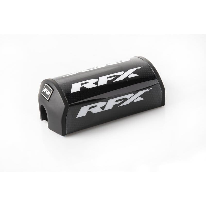 R-FXHB7100099BK Paracolpi RFX Pro 2.0 F7 28.6mm nero / bianco
