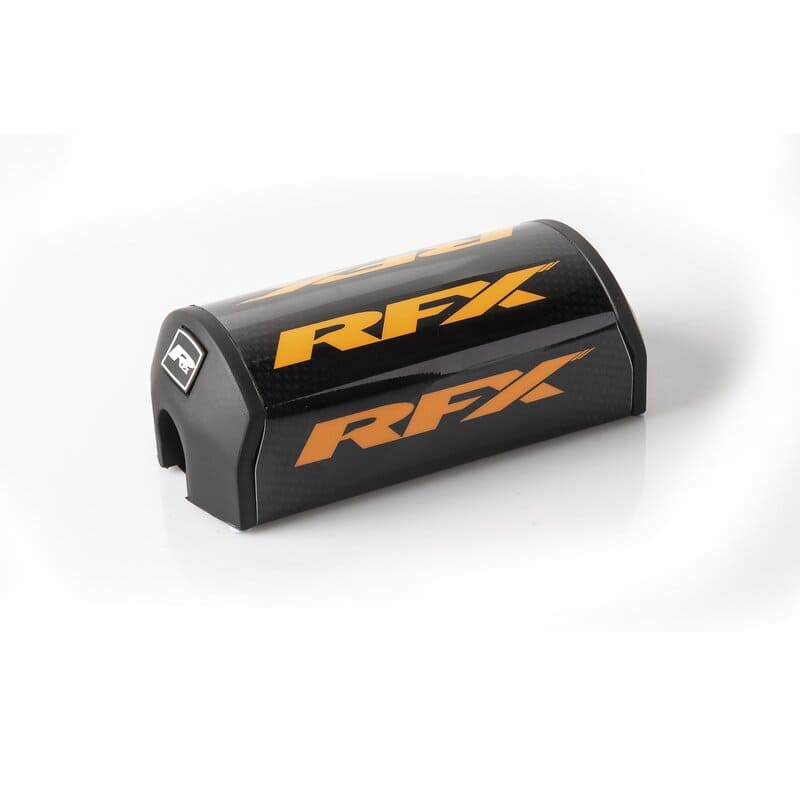 R-FXHB7100099FO Paracolpi RFX Pro 2.0 F7 28.6mm fluo arancione