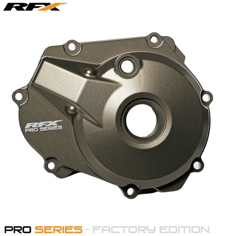 R-FXIC2030099H2 Coperchio accensione RFX Pro hard anodized Kawasaki KXF 450, COD: R-FXIC2030099H2