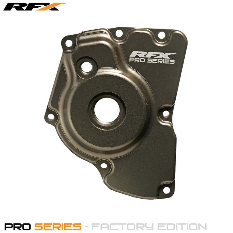 R-FXIC3010099H2 Coperchio accensione RFX Pro hard anodized Suzuki RM-Z 250, COD: R-FXIC3010099H2