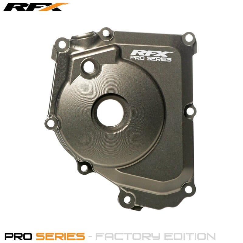 R-FXIC3020099H2 Coperchio accensione RFX Pro hard anodized Suzuki RM-Z 450, COD: R-FXIC3020099H2
