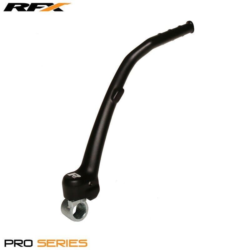 R-FXKS4050099H3 Pedivella avviamento RFX Pro Series hard anodized nero Yamaha YZF 450, COD: R-FXKS4050099H3
