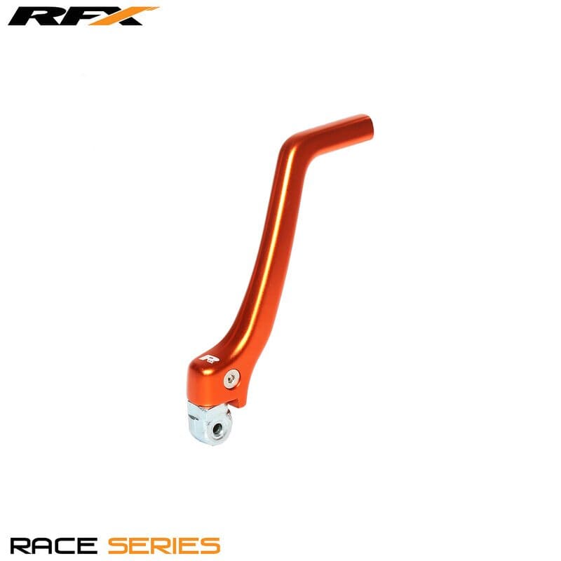 R-FXKS5020055OR Pedivella avviamento RFX Race Series arancione KTM SX 85, COD: R-FXKS5020055OR
