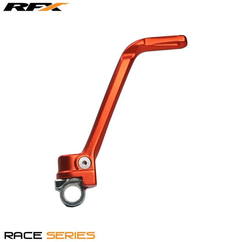 R-FXKS5080055OR Pedivella avviamento RFX Race Series arancione KTM SX85, COD: R-FXKS5080055OR