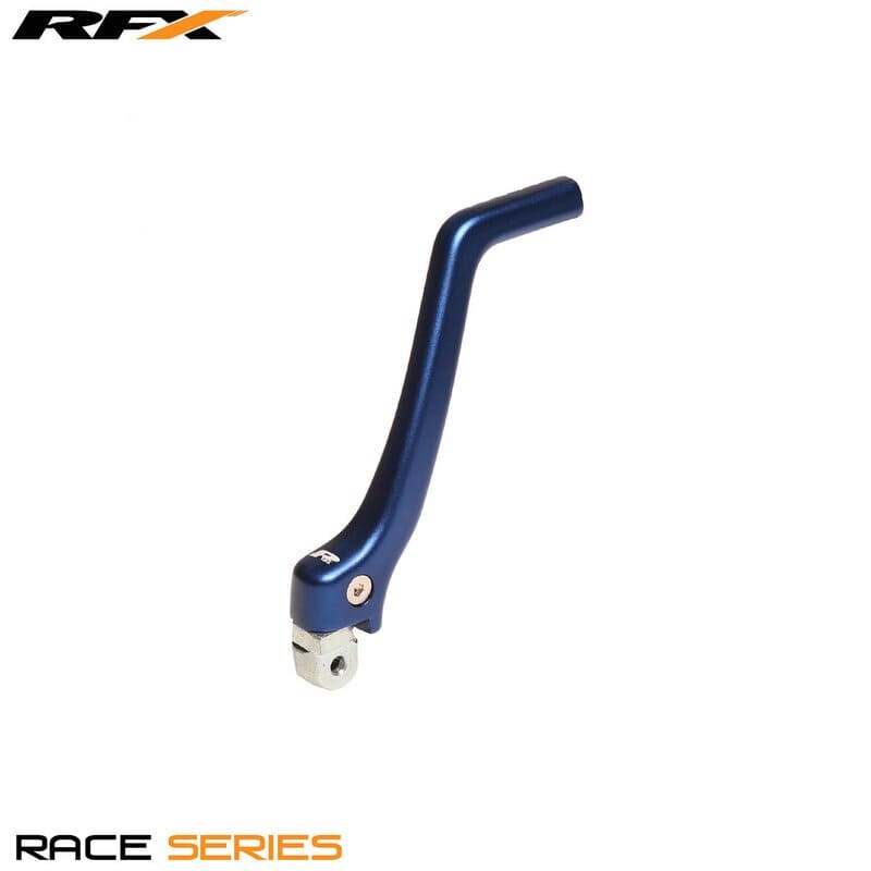 R-FXKS7000055BU Pedivella avviamento RFX Race Series blu Husqvarna TC 50, COD: R-FXKS7000055BU