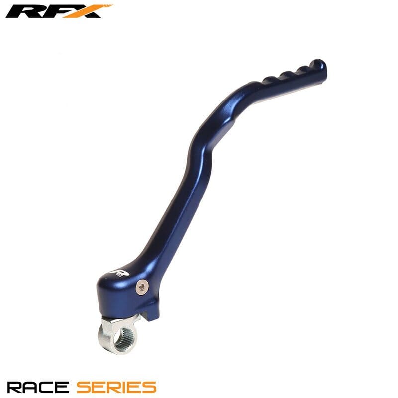 R-FXKS7040055BU Pedivella avviamento RFX Race Series blu TC / TE fino 2016, COD: R-FXKS7040055BU