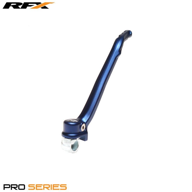 R-FXKS7060055BU Pedivella avviamento RFX Race Series blu Husqvarna TC 65, COD: R-FXKS7060055BU