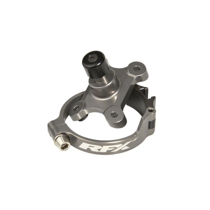 R-FXLA2000099H2 Launch Control / Holeshot Kit RFX Pro grigio Yamaha YZ 65 18-21, COD: R-FXLA2000099H2