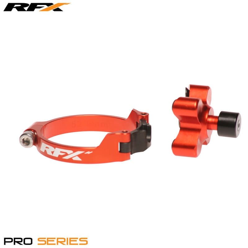 R-FXLA5020099OR Launch Control / Holeshot Kit RFX Pro arancione TC / MC / SX 85, COD: R-FXLA5020099OR