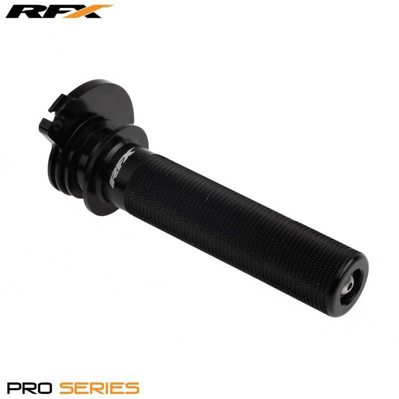 R-FXTT5010099BK Tubo comando gas RFX Pro alu nero TC / SX MC 50-65, COD: R-FXTT5010099BK