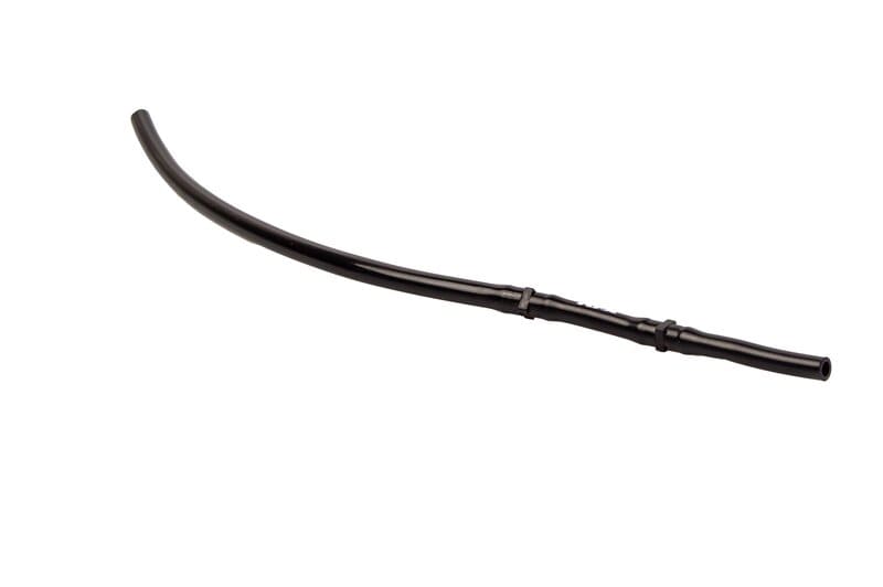 R-FXVT2000055BK Tubo sfiato RFX Race lungo con valvola non ritorno nero x5, COD: R-FXVT2000055BK
