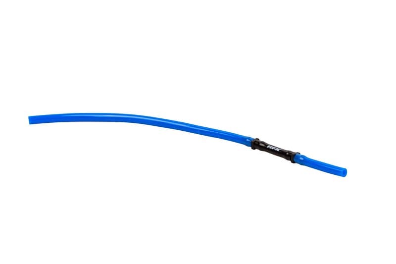 R-FXVT2000055BU Tubo sfiato RFX Race lungo con valvola non ritorno blu x5, COD: R-FXVT2000055BU