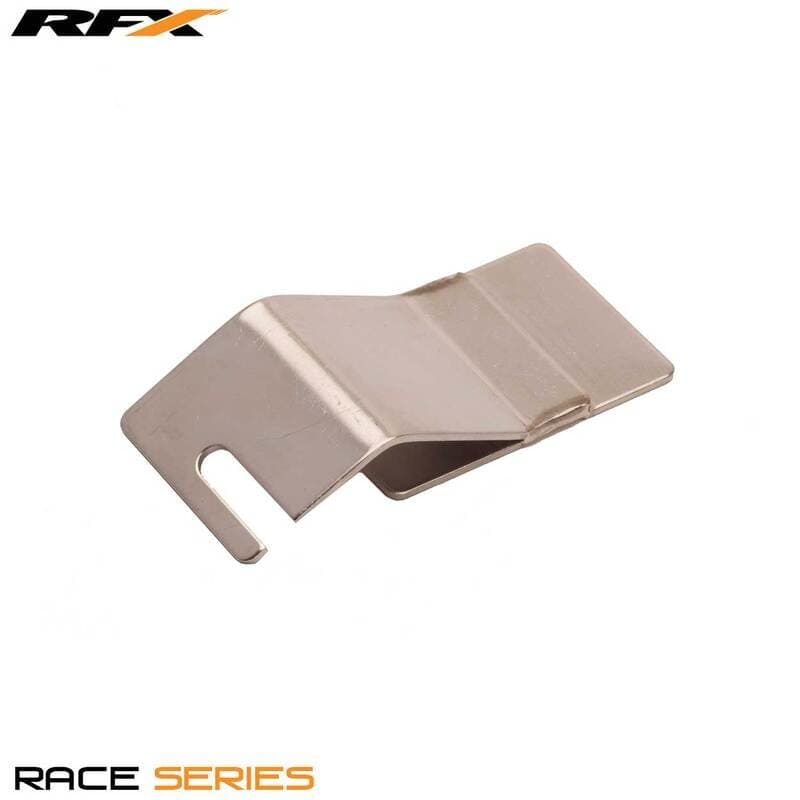 R-FXWT1070055SV Aiuto cambio pneumatici RFX Race Bead Buddy argento, COD: R-FXWT1070055SV