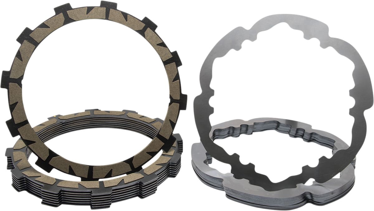 REK-RMS-2802122 Dischi frizione Rekluse TorqDrive® Beta RR 250 - 480 dopo 2022, COD: REK-RMS-2802122