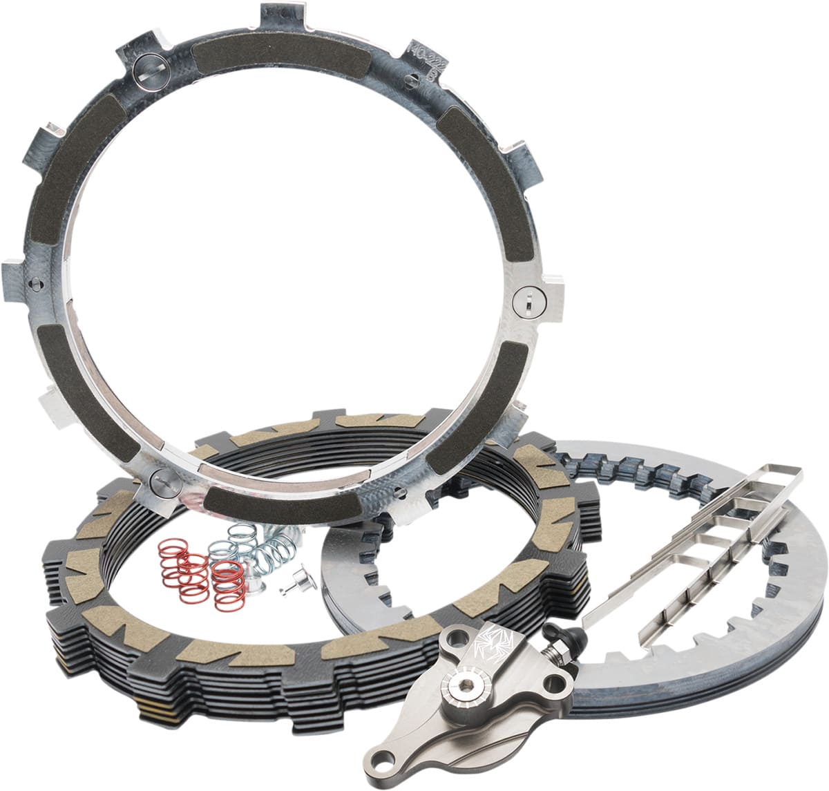 REK-RMS-6302128 Kit frizione Rekluse RadiusX Beta RR 350 - 480 dopo 2022