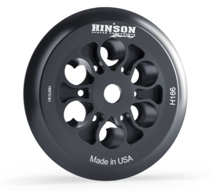HIN-H616-PP-2301 Spingidisco frizione Hinson YZF 450 2023, COD: HIN-H616-PP-2301