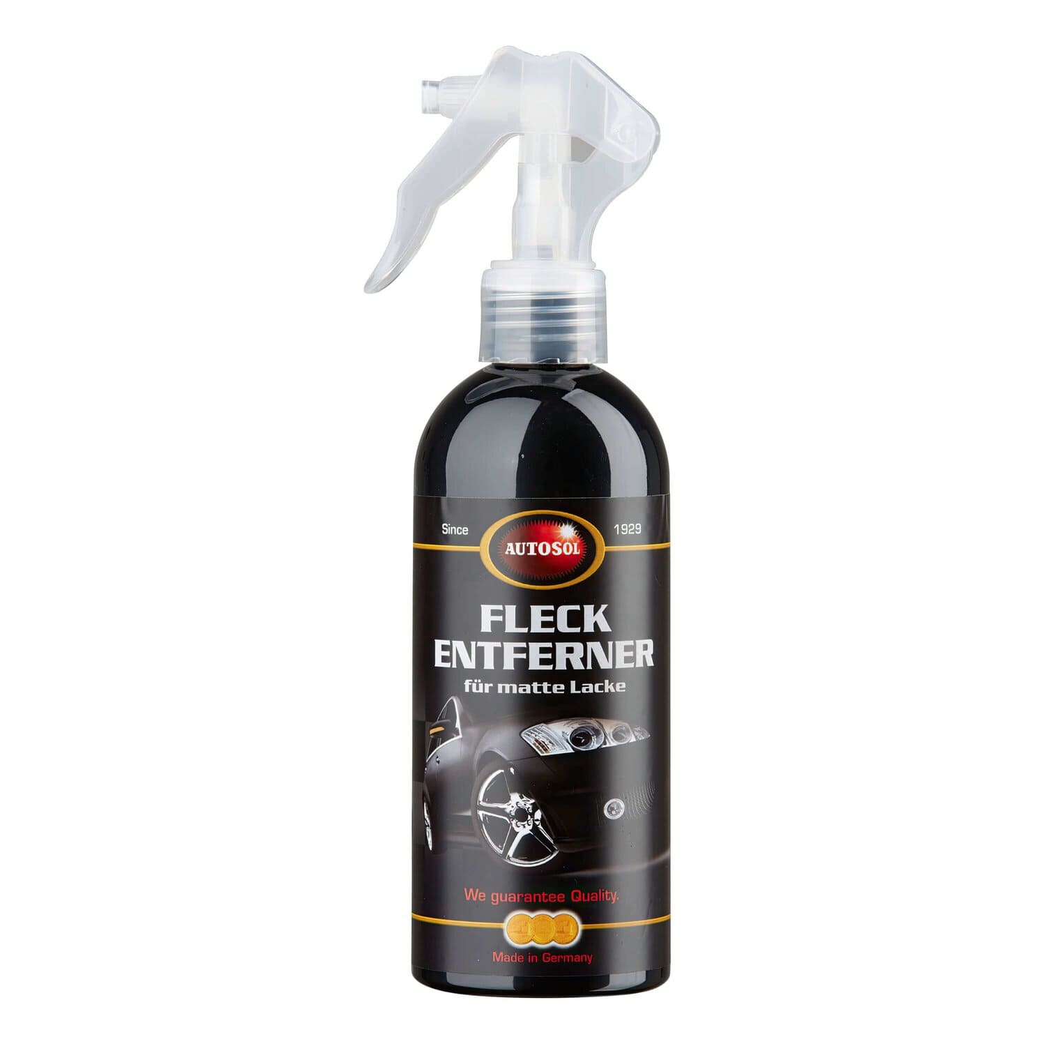 ATS-200509 Smacchiatore Autosol per vernice opaca 250ml, COD: ATS-200509