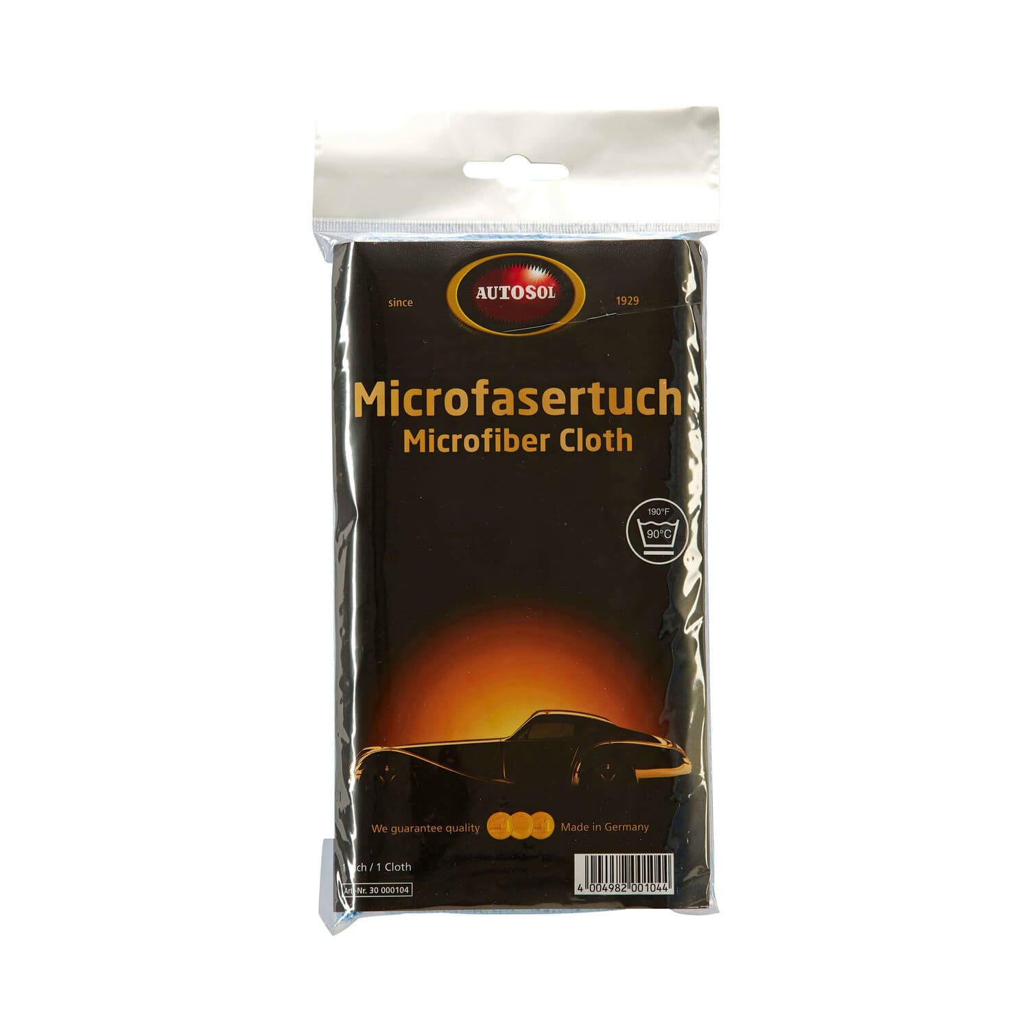 ATS-200542 Panno microfibra Autosol