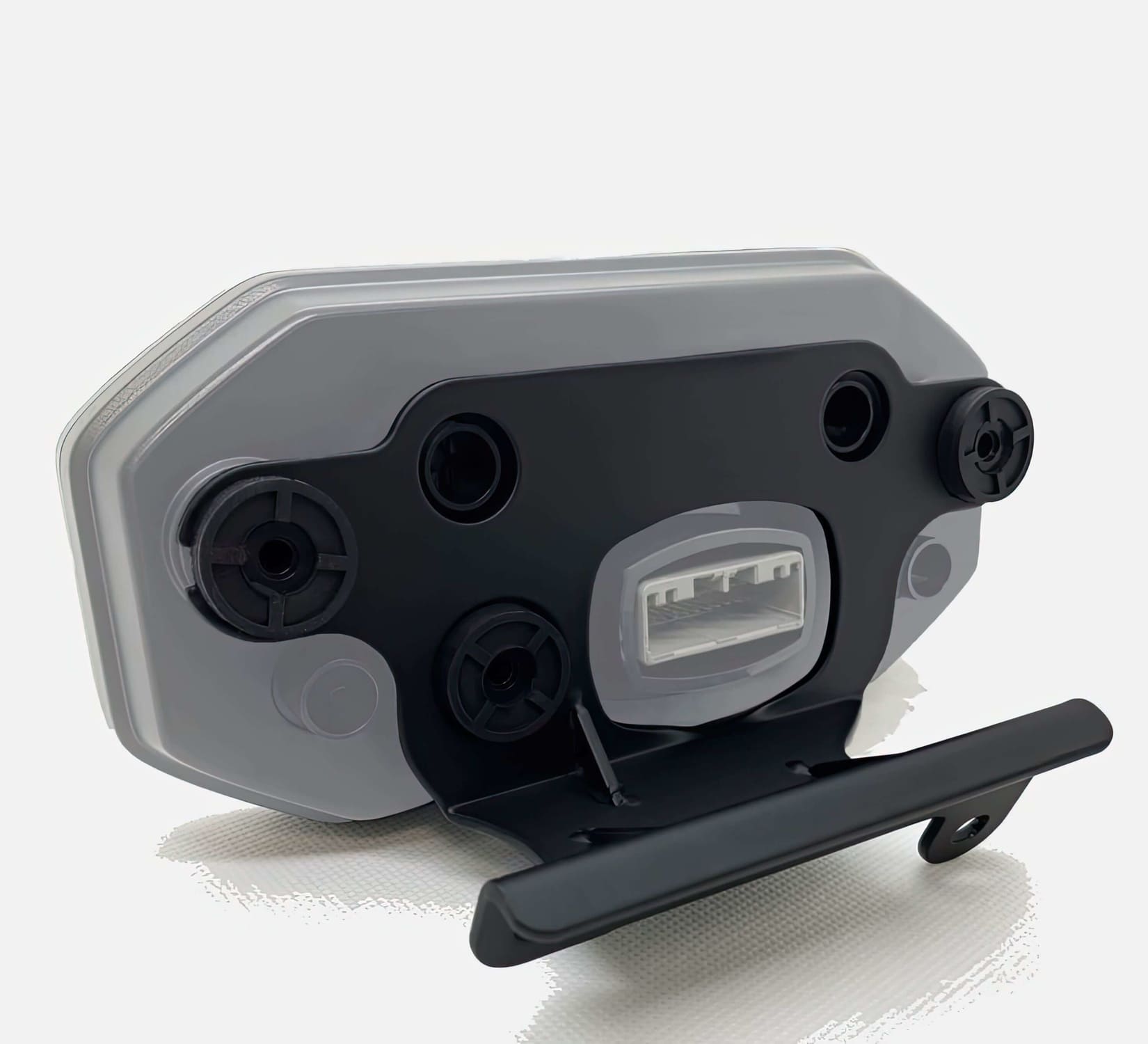 KO-BE081020 Titolare Koso RX4 Yamaha MT-09 fino 2020, COD: KO-BE081020