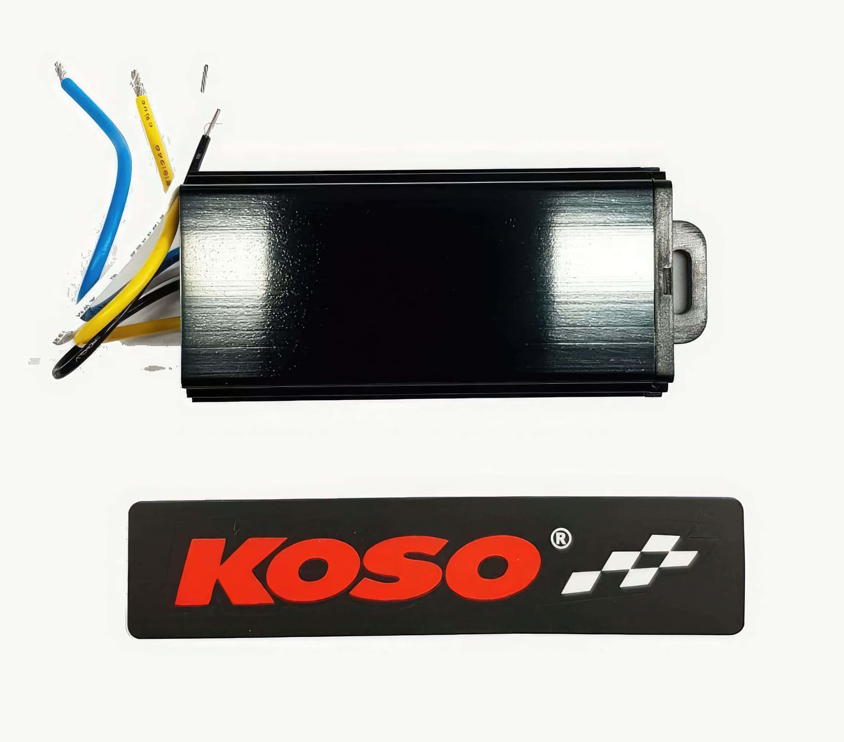 KO-KK019000 Resistenza faro Koso Thunderbolt BMW, COD: KO-KK019000