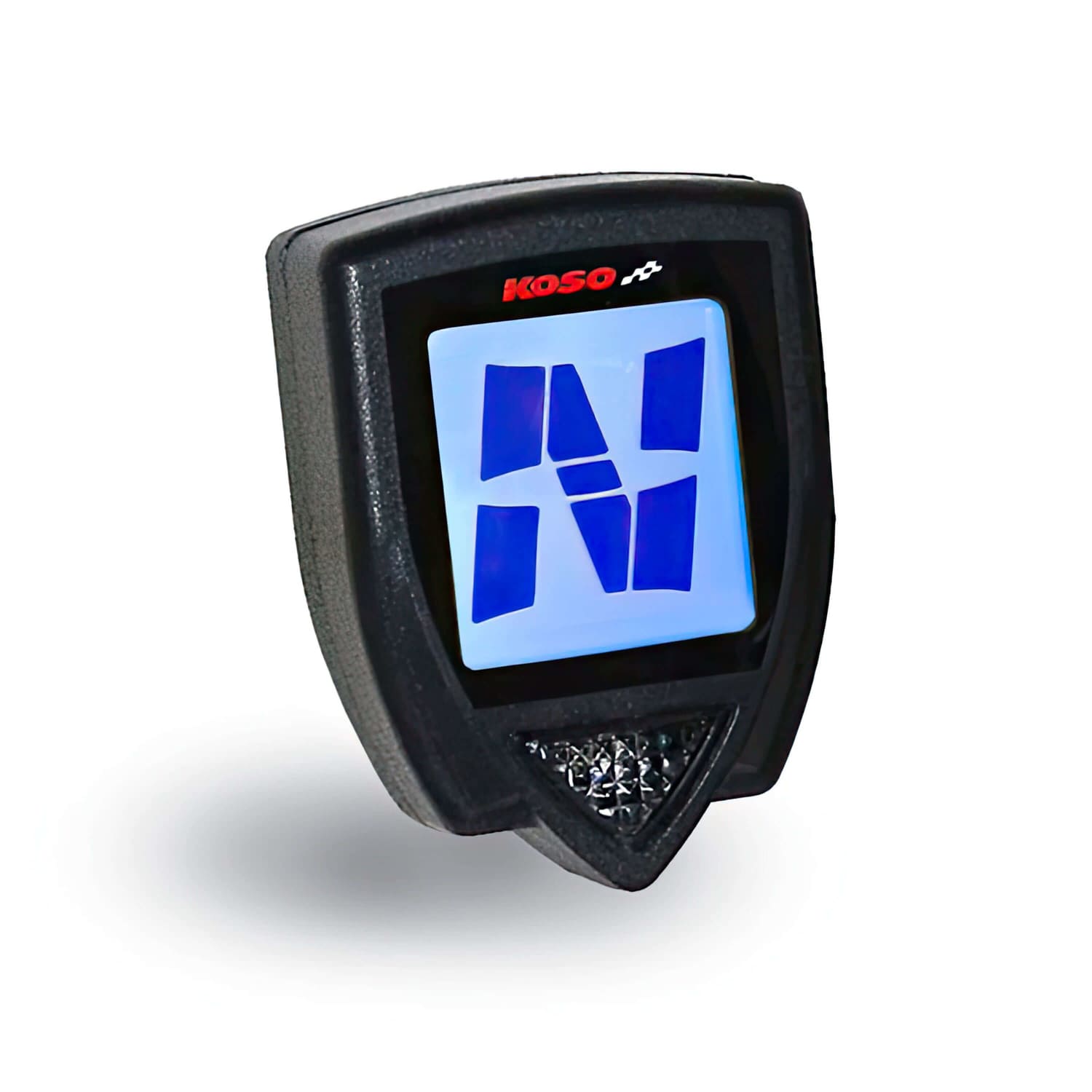 KO-KN002010 Indicatore di marcia Koso Harley Davidson, COD: KO-KN002010