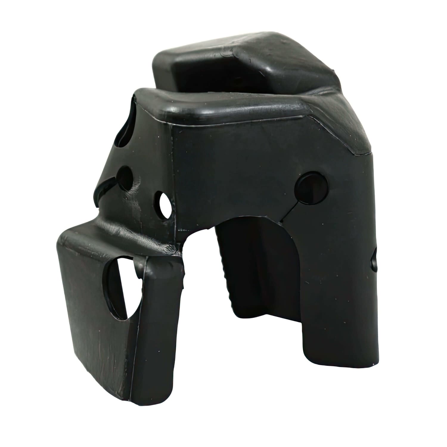 OE-PIA832186 Cappuccio gomma carburatore - ricambio originale Piaggio, COD: OE-PIA832186