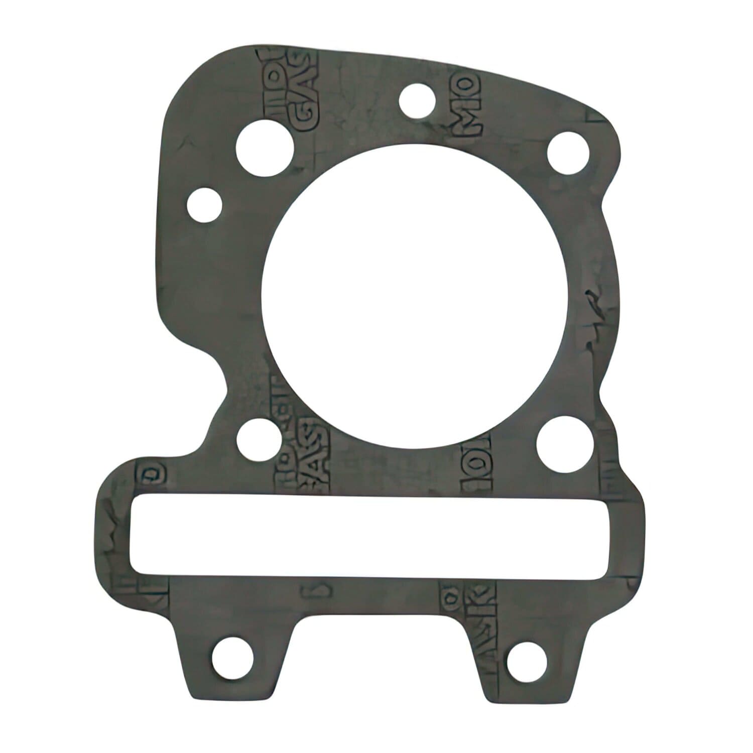 OE-PIA969229 Guarnizione base cilindro 0,4mm - ricambio originale Piaggio 4T 4V, COD: OE-PIA969229