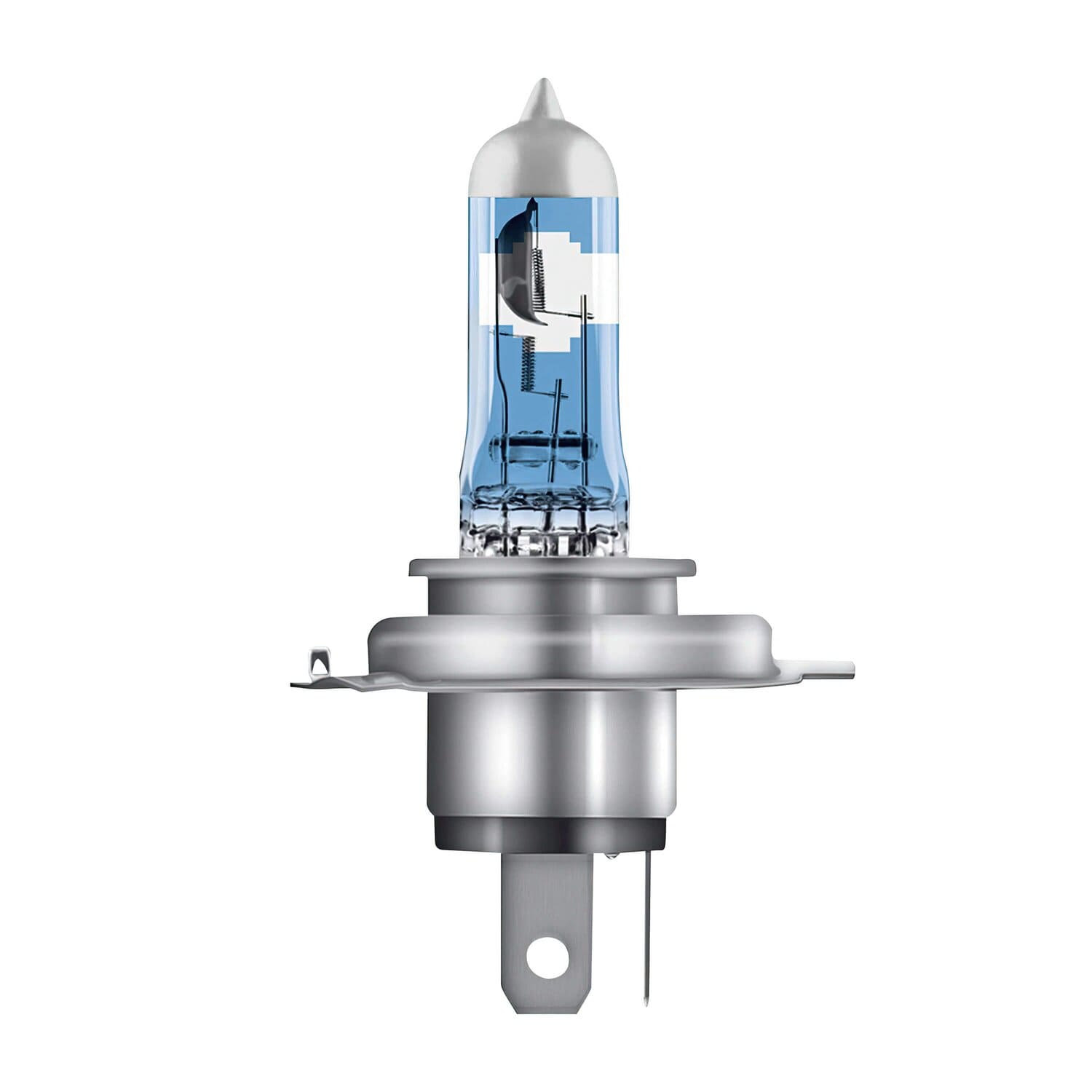 OSR183784 Lampada faro alogena H4 12V - 60/55W P43T Osram Night Breaker Laser