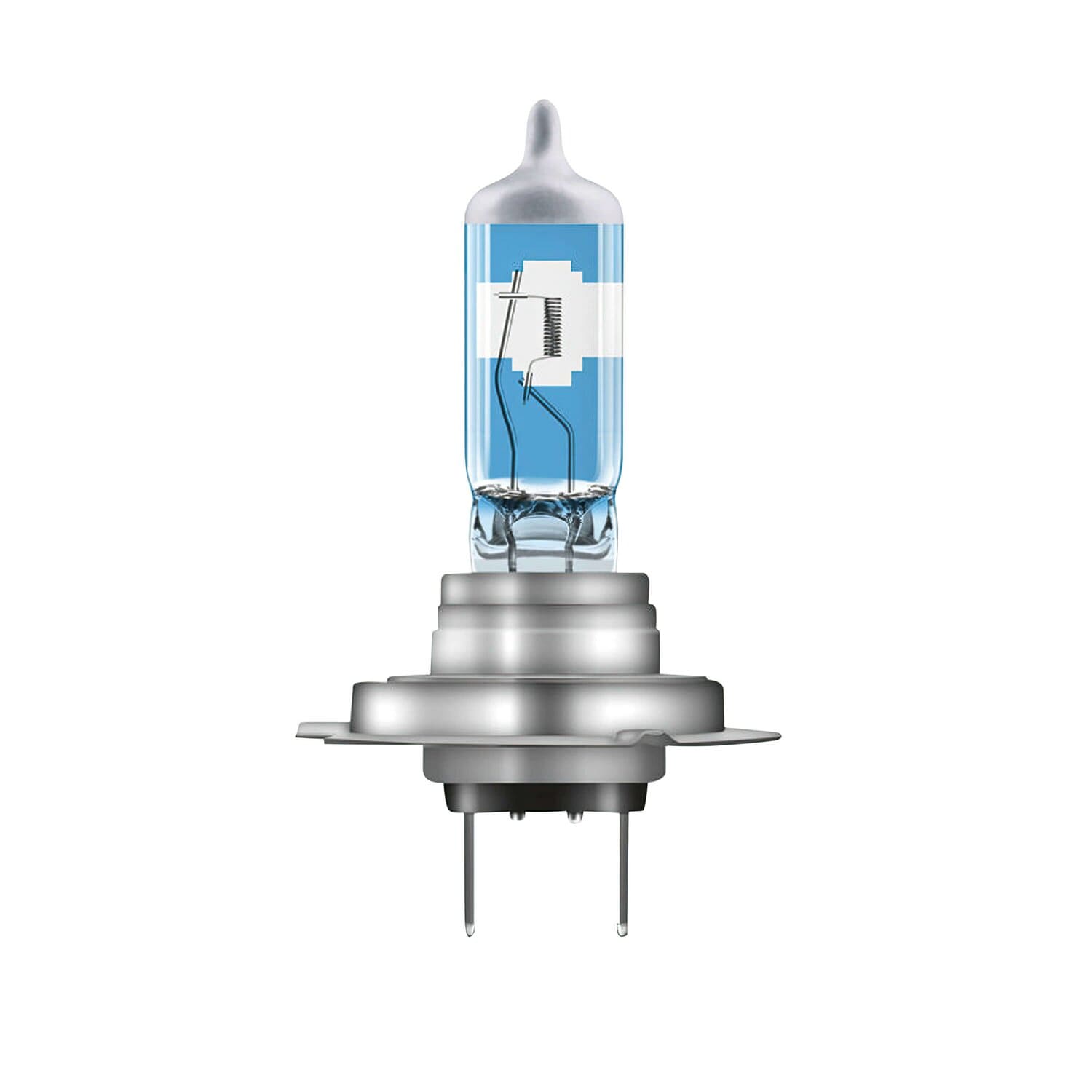 OSR183785 Lampada faro alogena H7 12V - 55W PX26D Osram Night Breaker Laser