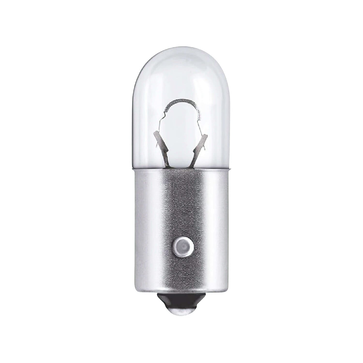 OSR185011 Lampadina T6W 12V - 6W BA9S Osram bianco
