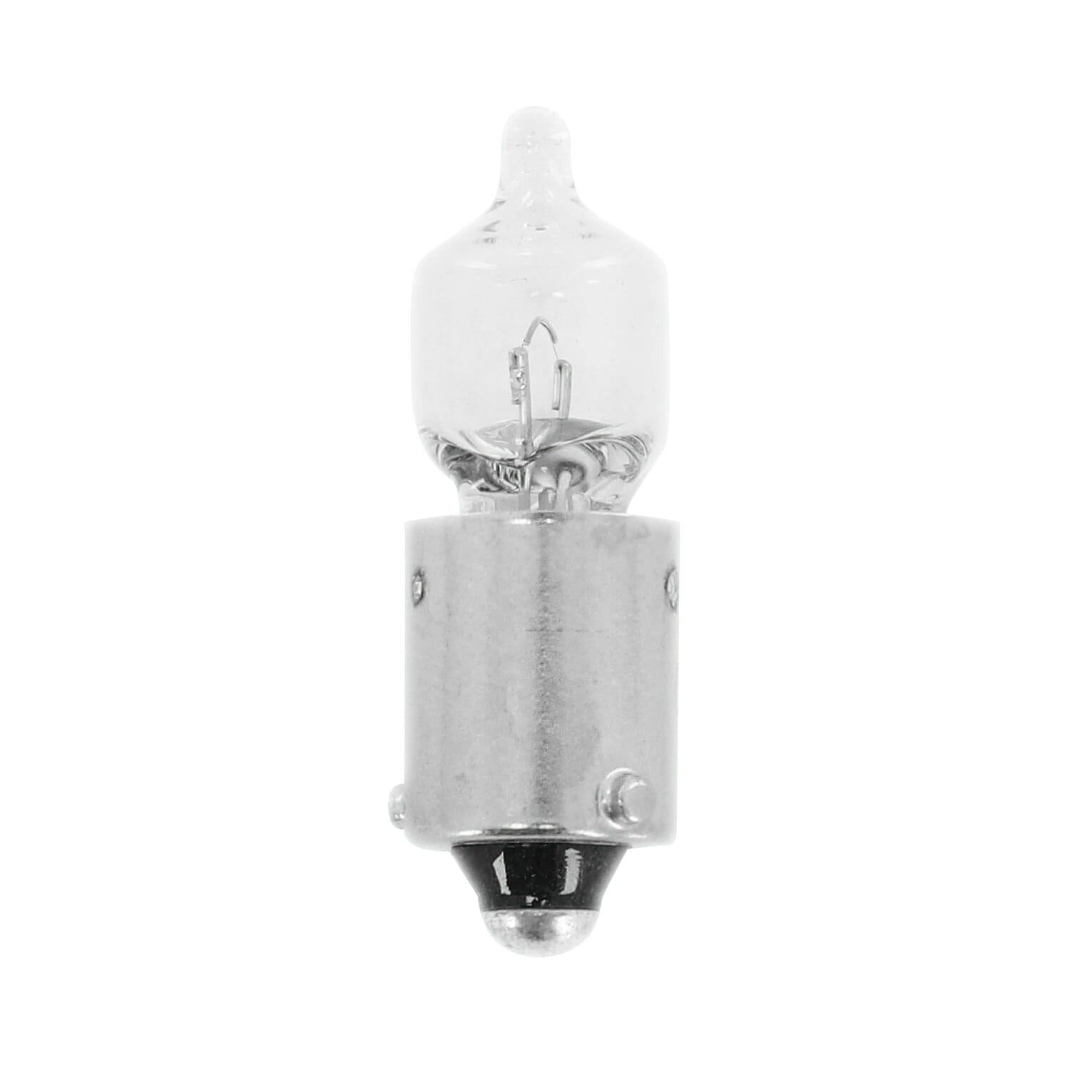 OSR32895 Lampadina H6W 12 - 6W BAX9S pins sfalsate Osram bianco, COD: OSR32895