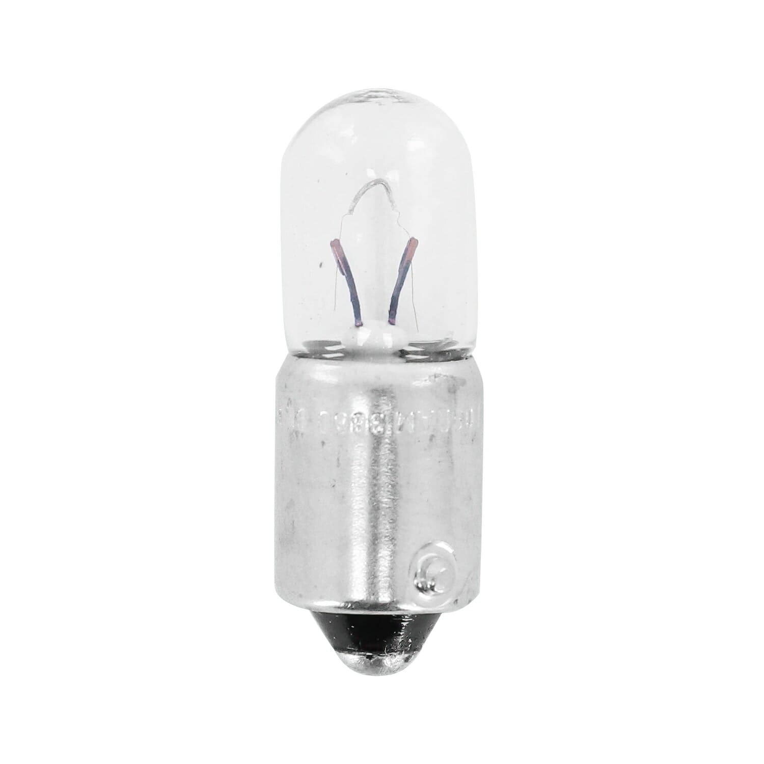OSR36867 Lampadina T5W 12V - 5W BA9S Osram bianco