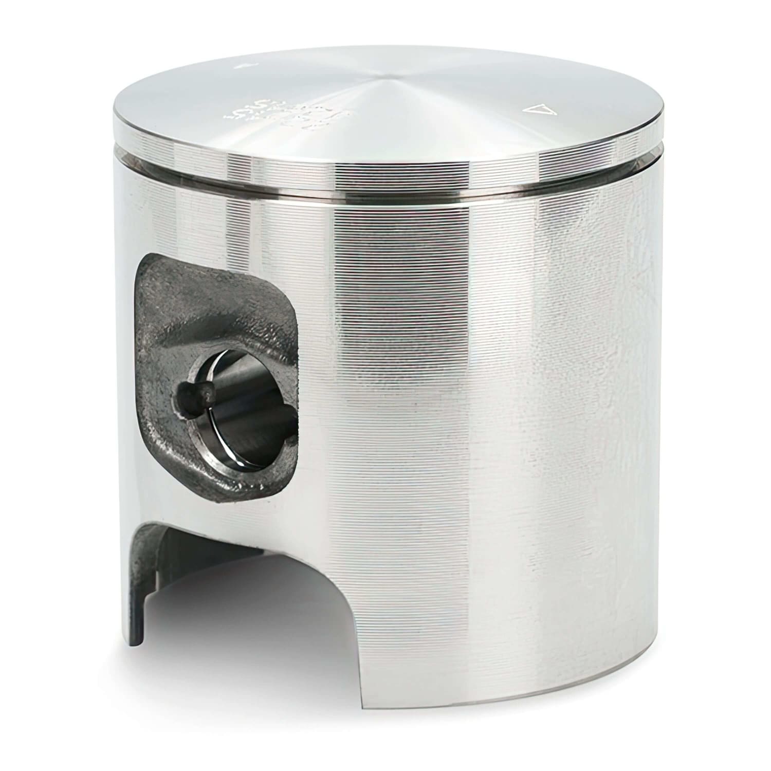 VCR-RD1130.PI/A Pistone A Voca BigBore 100cc d.54mm / corsa 43mm Yamaha DT, COD: VCR-RD1130.PI/A