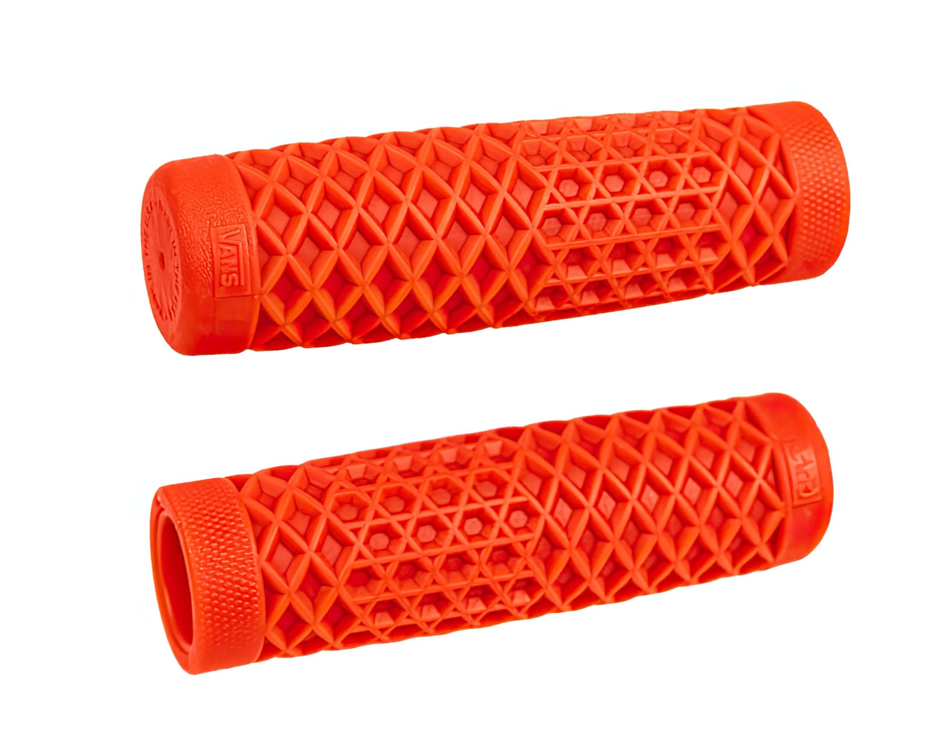 ODI-B01VTO Manopole ODI Vans Cult Street VANS® Waffle arancione, COD: ODI-B01VTO