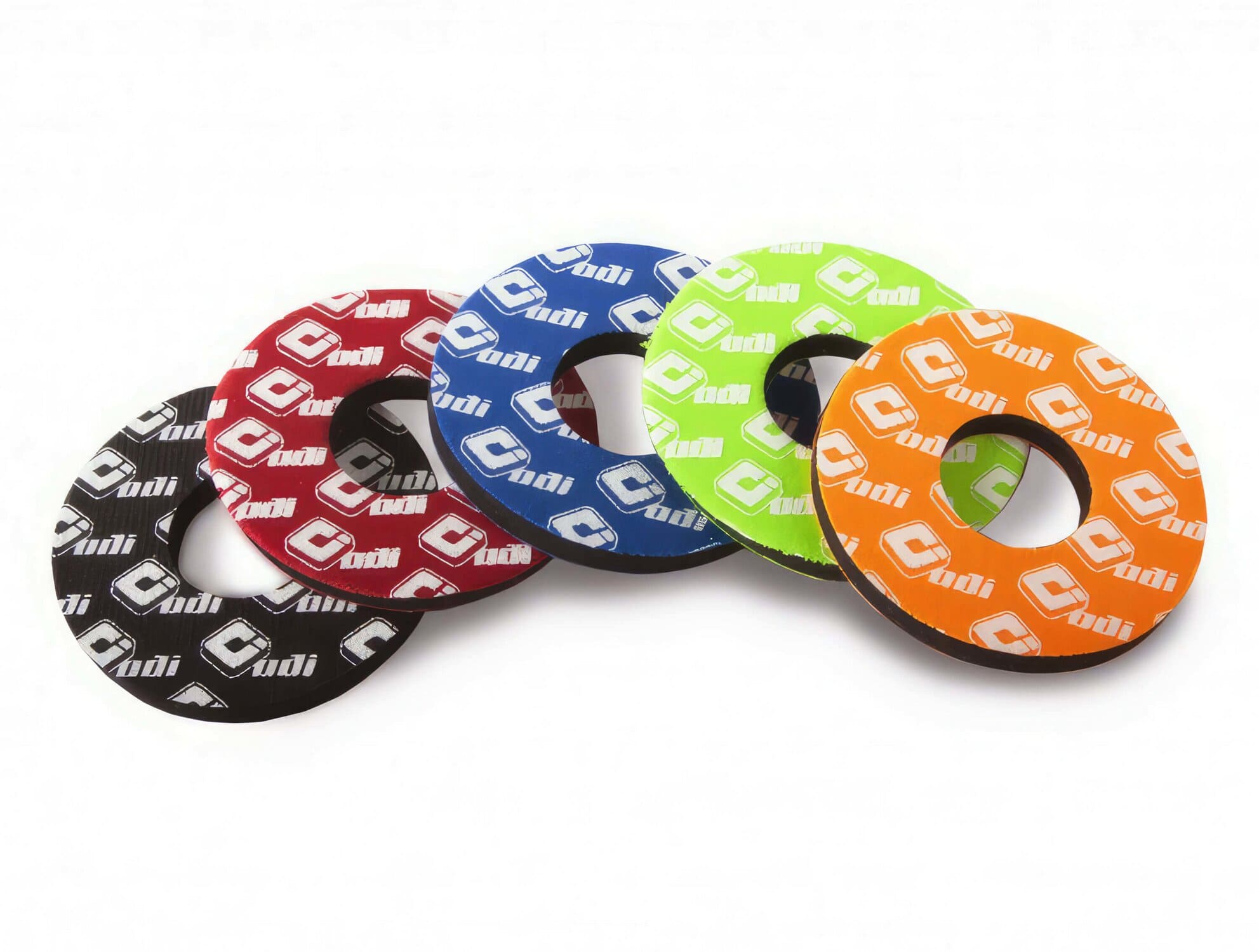 ODI-F70DNB Donuts ODI nero, COD: ODI-F70DNB