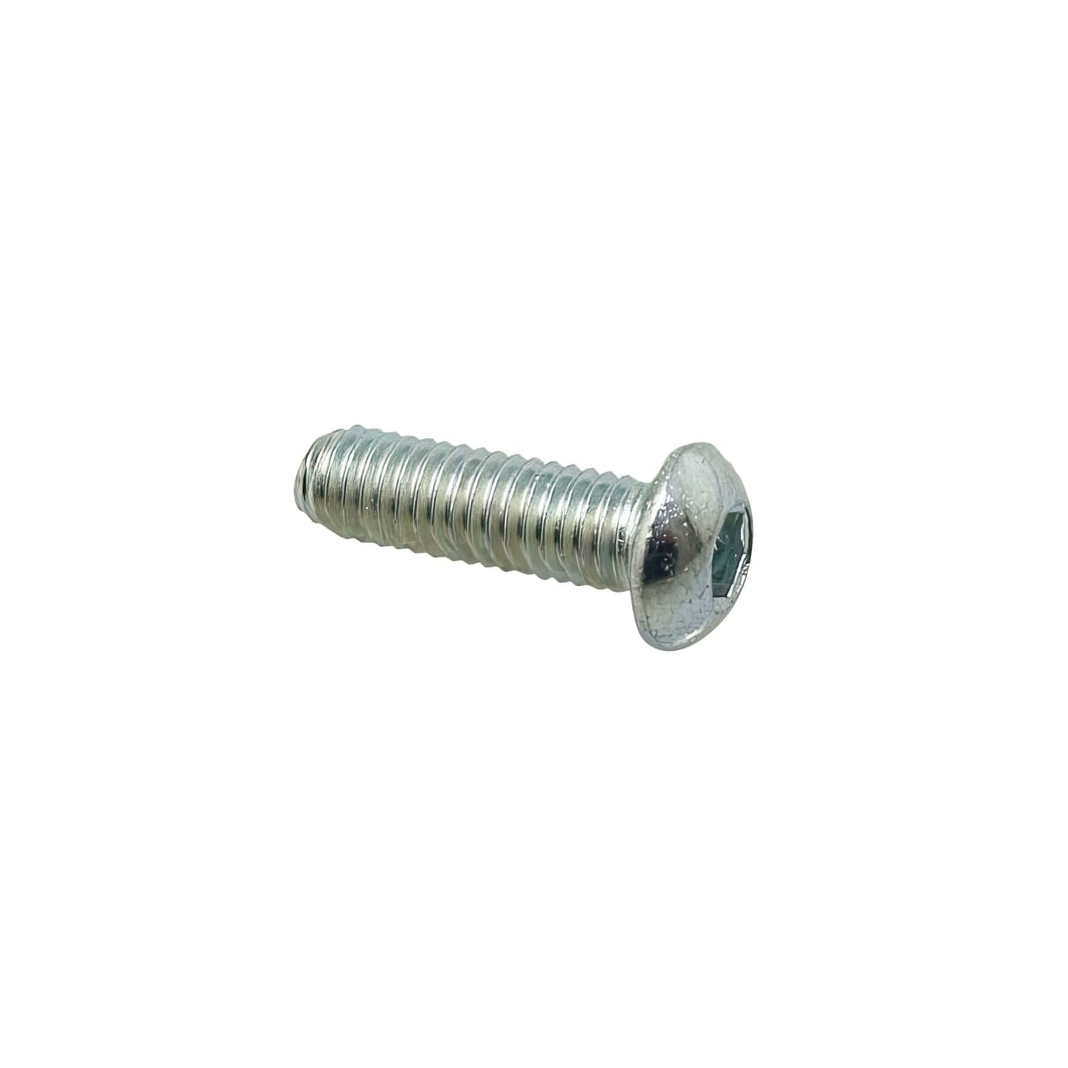 OE-DE672380 Clutch lever screw - original spare part Derbi Euro2 / Euro3 / Euro4