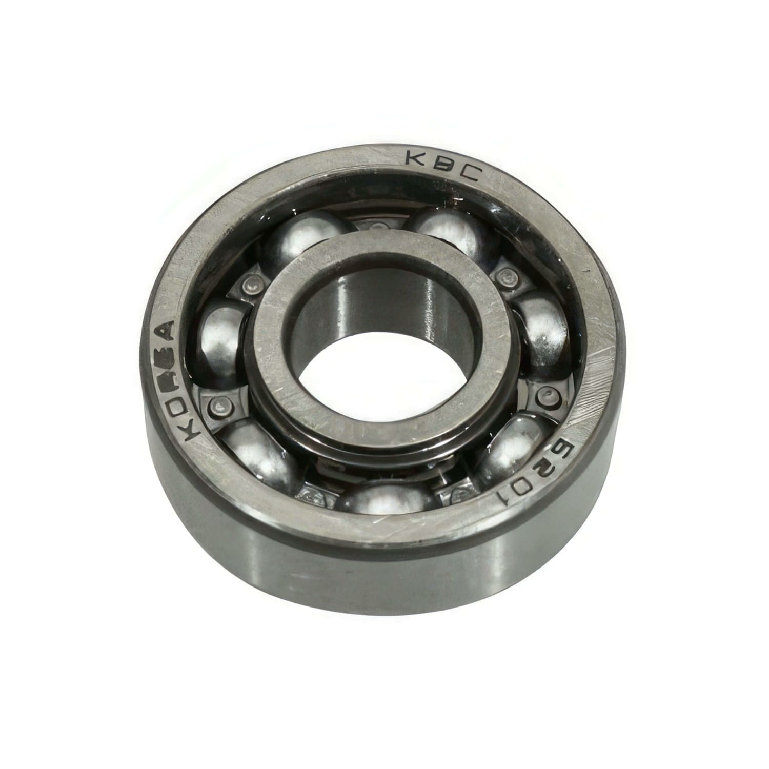 OE-PIA96926R Cuscinetto 6201 12x32x10mm - ricambio originale Piaggio, COD: OE-PIA96926R