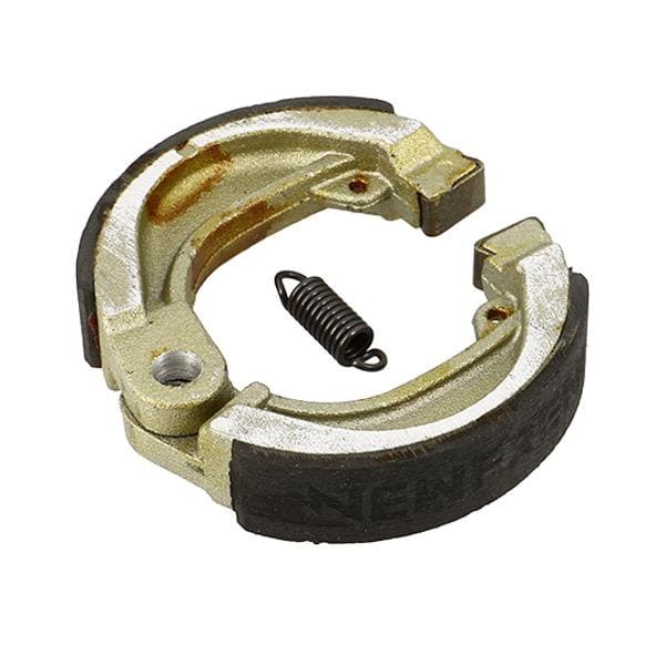 CGN492542 Brake Shoes 104x22 Peugeot 103 SPX / RCX / Fox