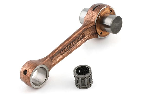 M531836 Biella completa Malossi 12mm Piaggio Ciao/ Bravo / Grillo