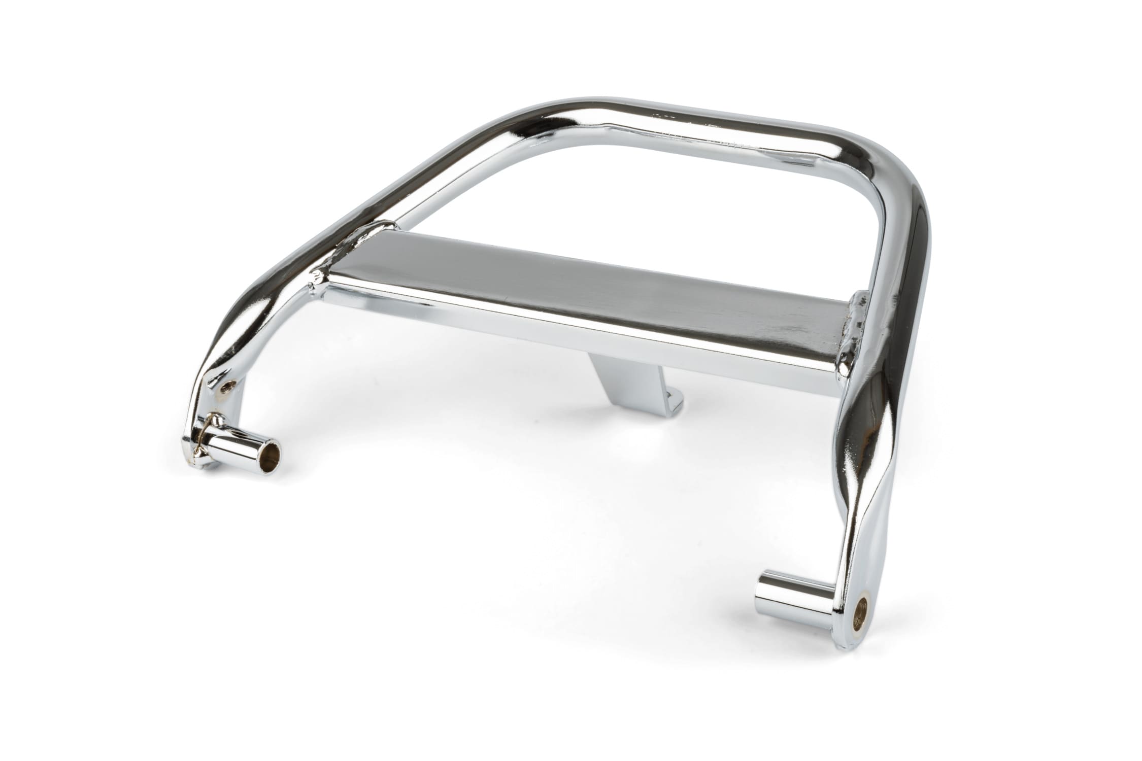 CGN329356 Maniglie MBK Booster / Bw´s prima del 2004, cromato