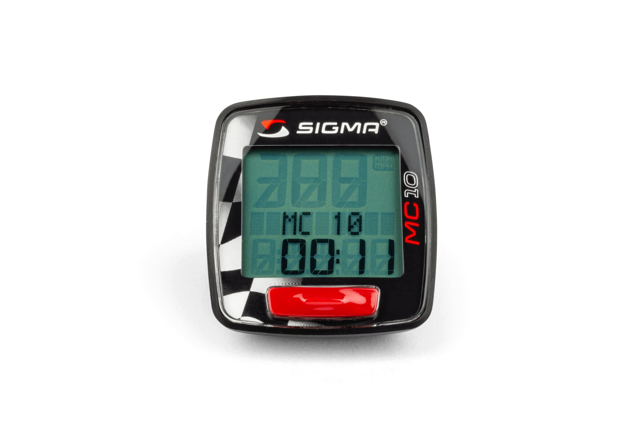 CGN486960 Contachilometri digitale Sigma MC10, COD: CGN486960