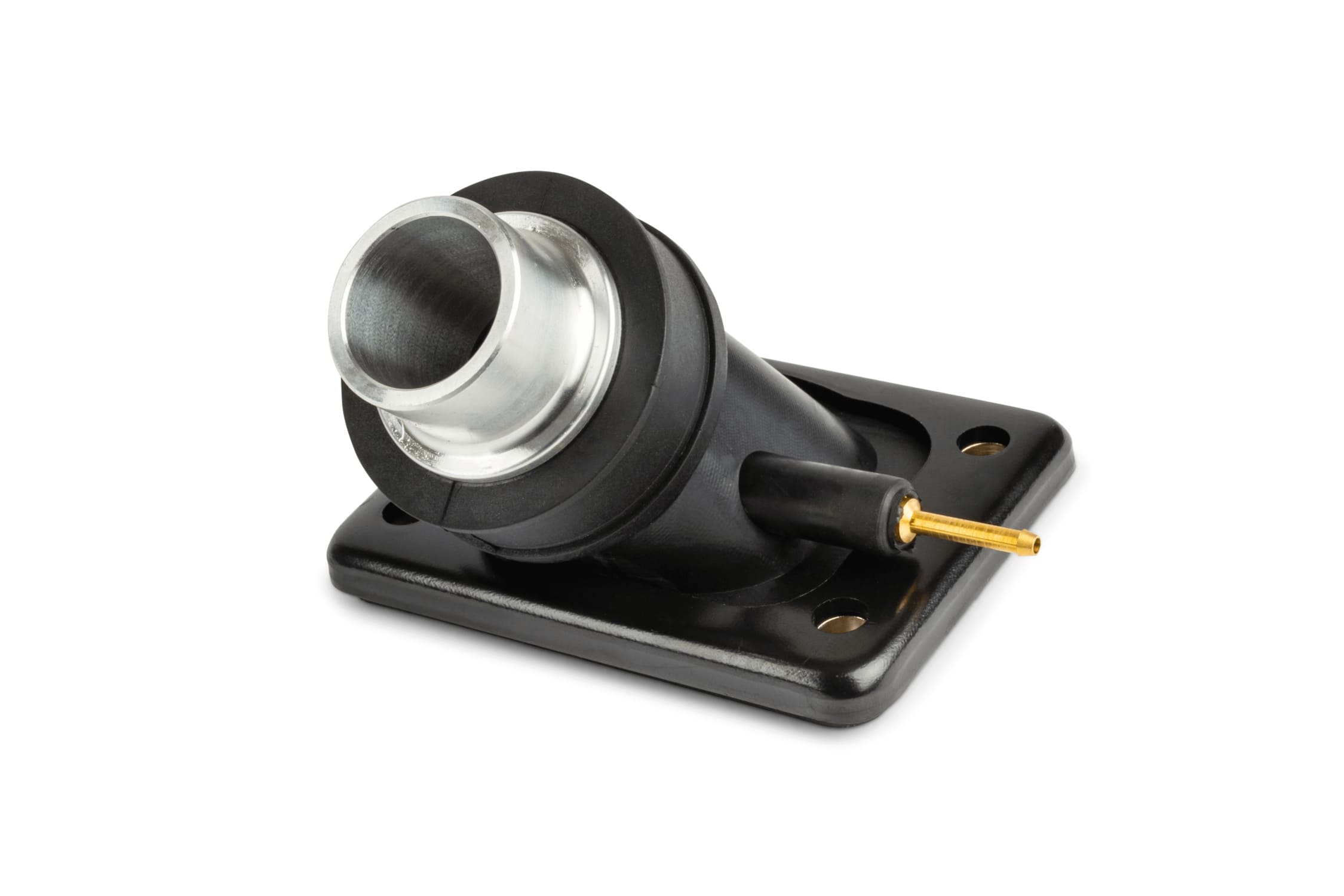 MF15.19021 Raccordo Ammissione Racing D. 24mm / 32mm Minarelli AM6, COD: MF15.19021