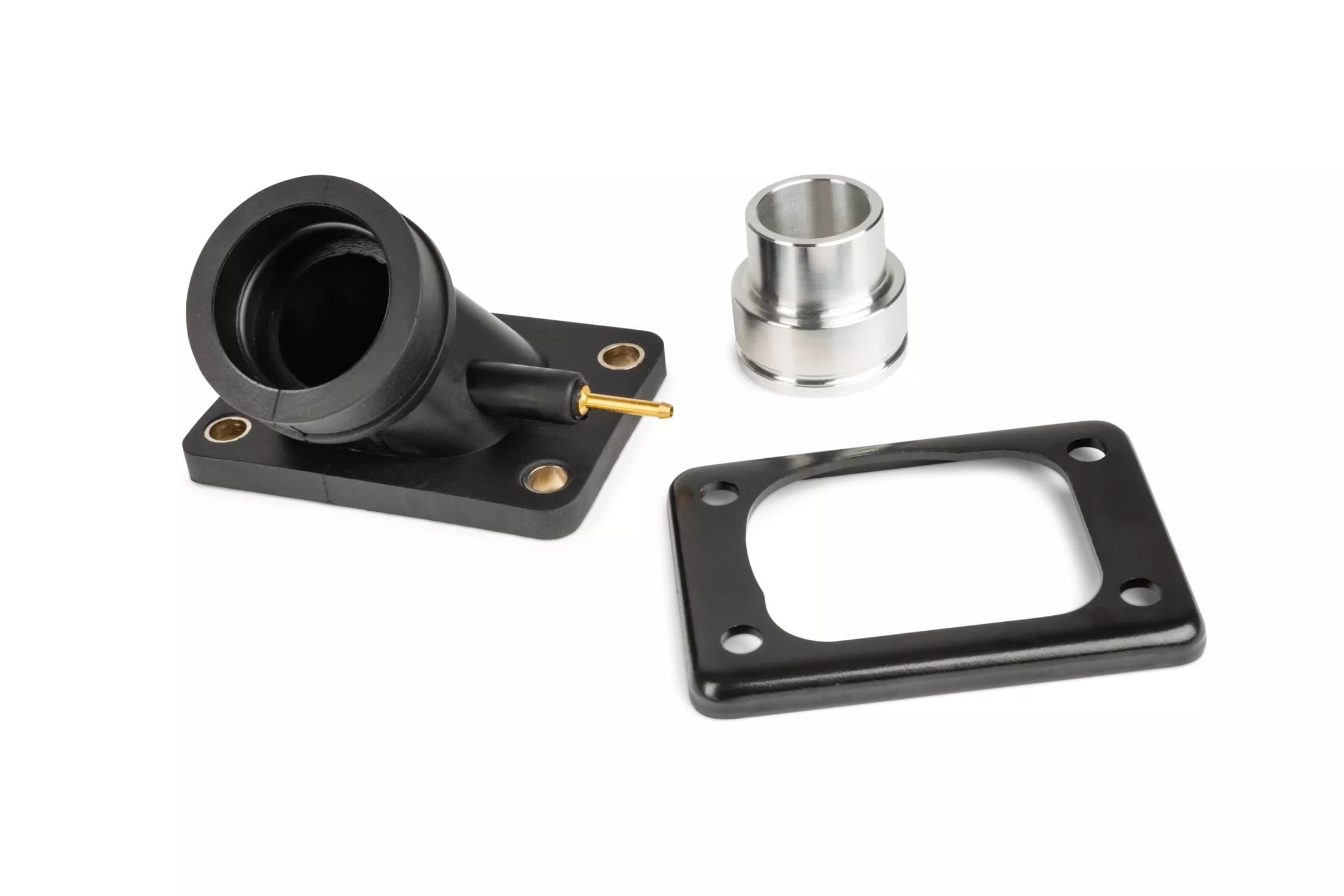 MF15.19021 Raccordo Ammissione Racing D. 24mm / 32mm Minarelli AM6