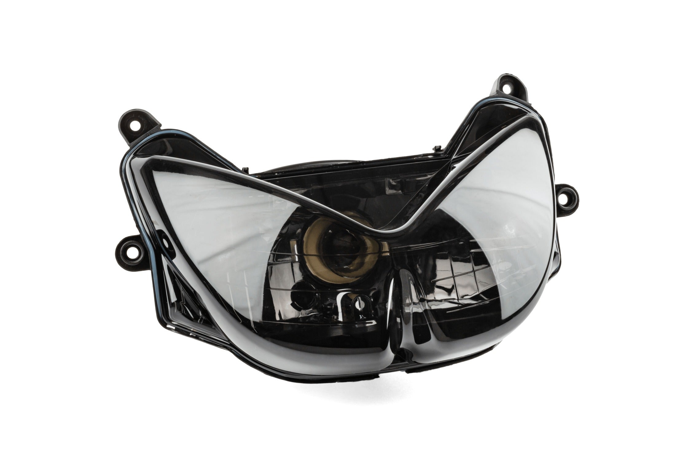 STR-608.40 Faro Black-Line, Yamaha Aerox / MBK Nitro senza Lampadina