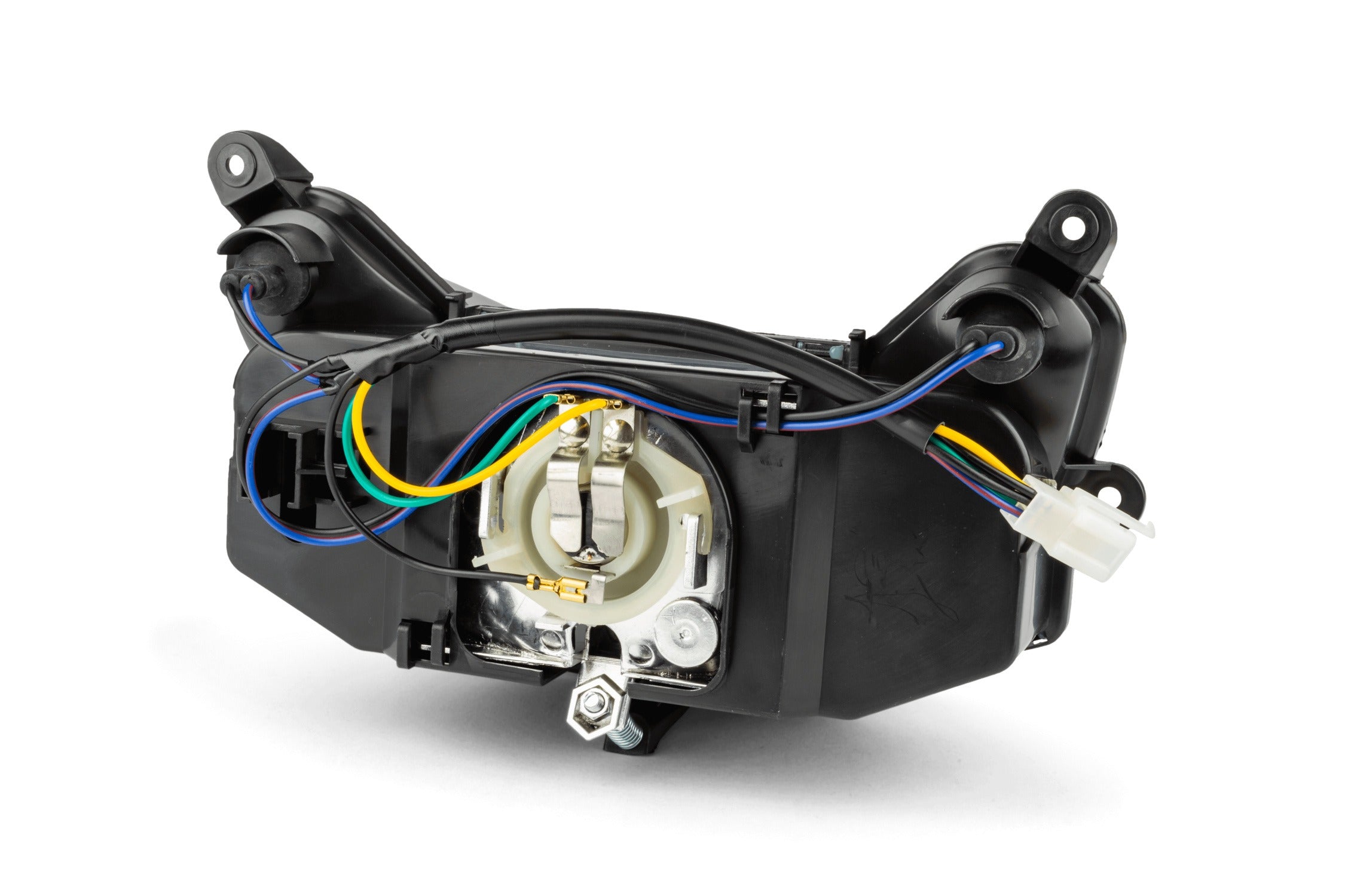 STR-608.40 Faro Black-Line, Yamaha Aerox / MBK Nitro senza Lampadina