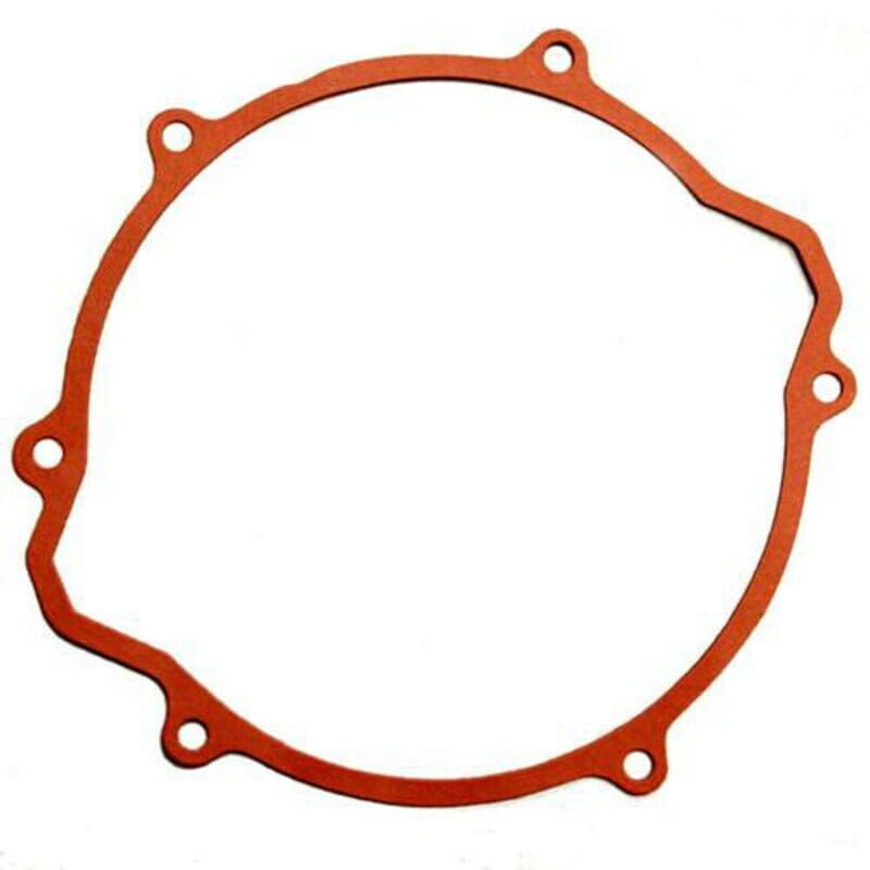 BOY-CCG-44B Guarnizione coperchio frizione Boyesen KTM / Husqvarna 250-350 dal 2016 magnesio, COD: BOY-CCG-44B
