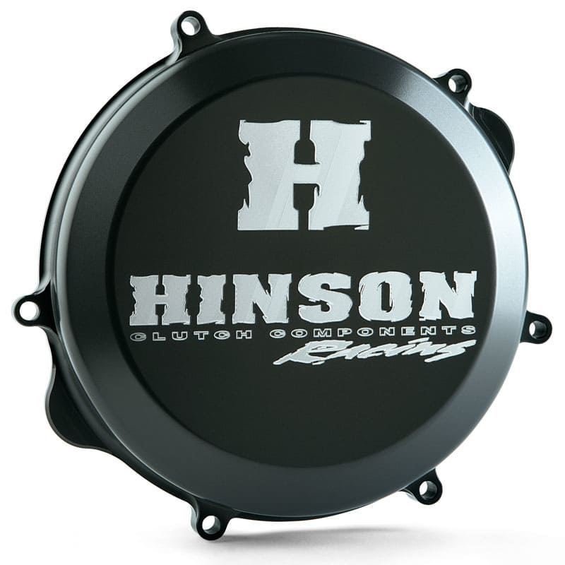 HIN-C616-2301 Carter frizione Hinson YZF 450 2023, COD: HIN-C616-2301