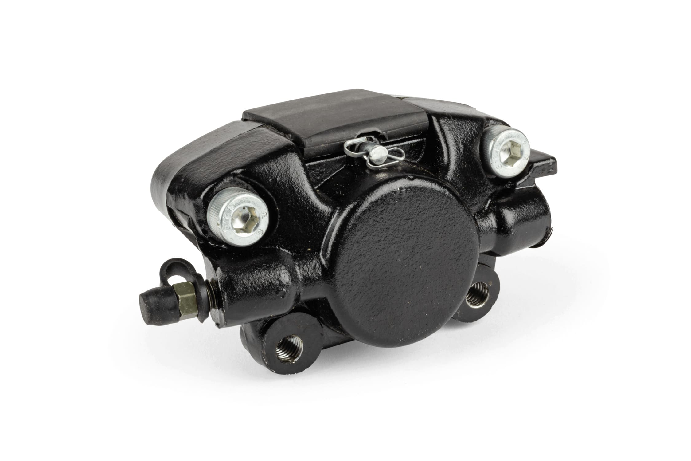 CGN484174 Front Brake Caliper Piaggio Zip