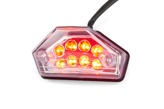 s6-5614005 cvt-kit oversize r/t, incluso correttore di coppia cinghia e variatore piaggio braccio corto, COD: S6-5614005